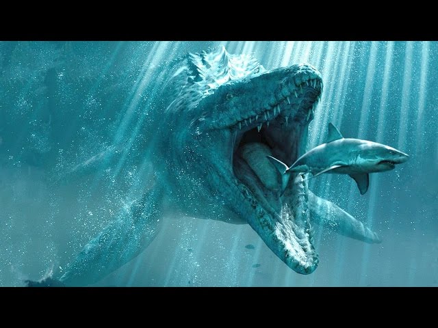 Top 10 Mysterious Deep Sea Creatures Caught On Tape