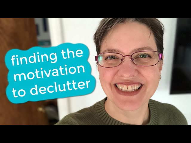 Finding the Motivation to Transform Your Home