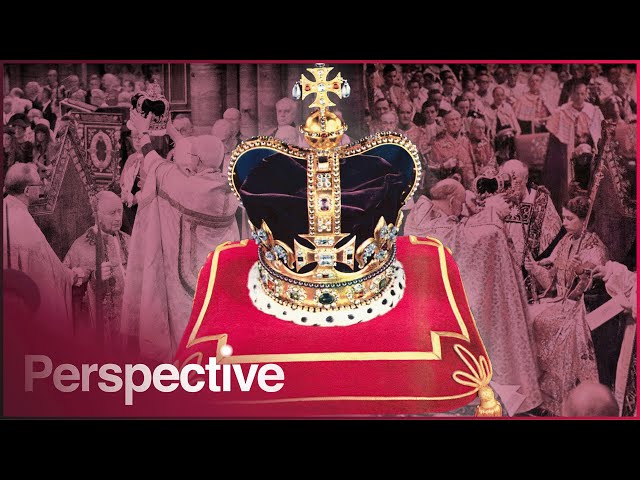 Secrets Of The Crown: The Controversial Story Of The Royal Jewels | Perspective