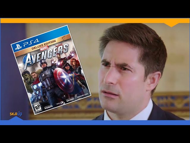 Marvel's Avengers Is The Most Risky Pre-Order of 2020 (Beta Impressions)