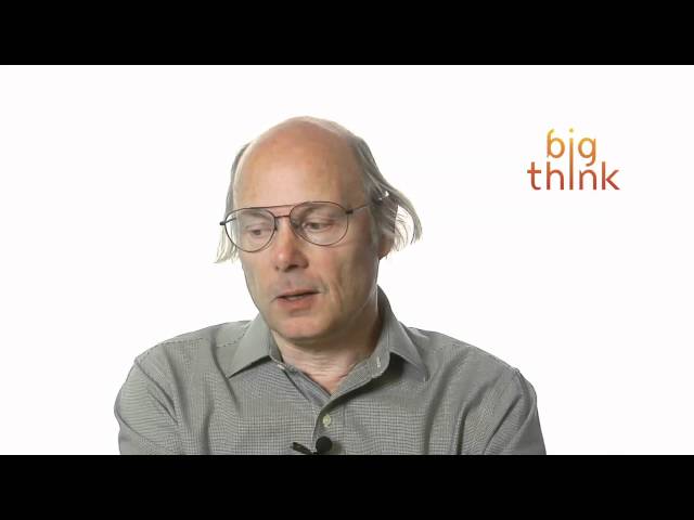 Bjarne Stroustrup: How to Code Like Bjarne Stroustrup | Big Think