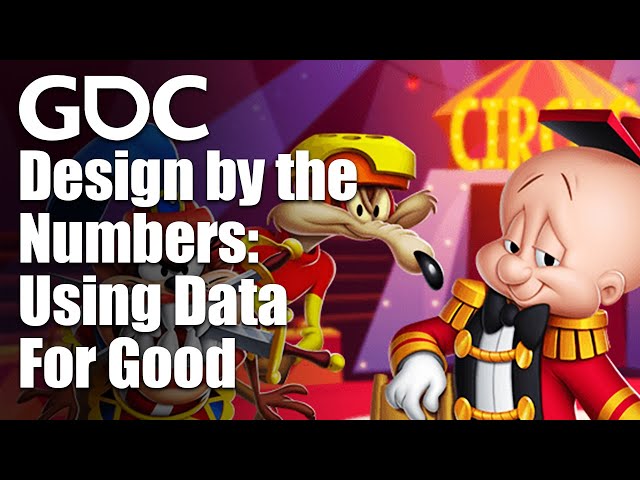 Design by the Numbers: Using Data for Good