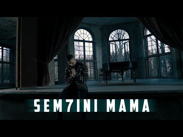 Ra'is - Sem7ini Mama (Official Video)