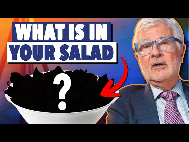 Tips for a Healthy Salad  | Ask Dr. Gundry