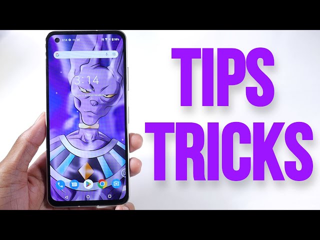 Asus Zenfone 9 Tips & Tricks  - The Best Asus Tips | Cool Features