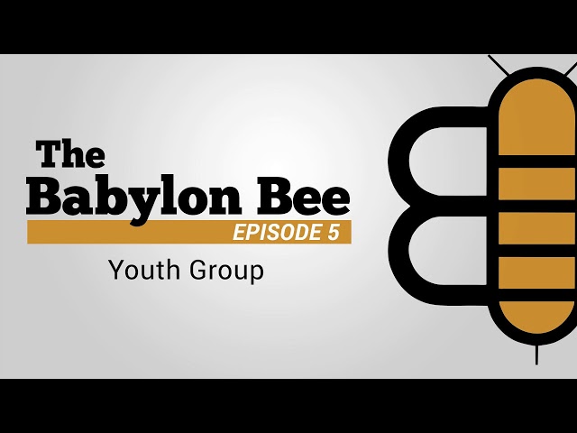 Episode 5: Youth Group