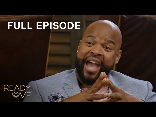 Ready To Love S1 E18 'The Friend Patrol' | Full Episode | OWN