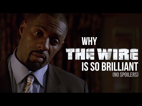 The Wire Series