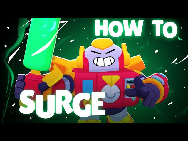 The Only Surge Guide You'll Ever Need