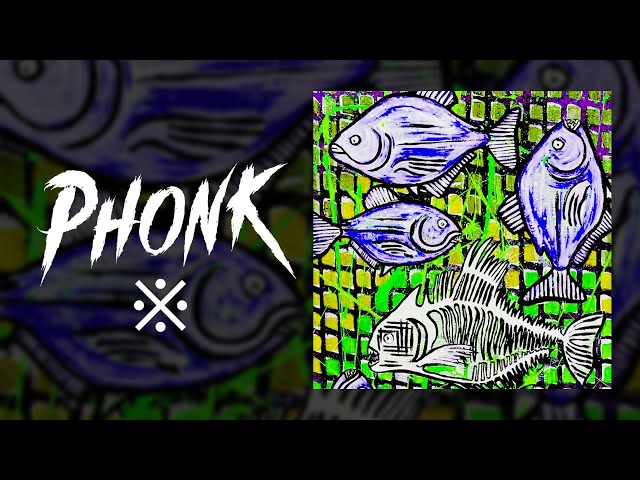 Phonk ※ GOLDKID$, Navjaxx & Trihoof - Heartless (Magic Phonk Release)