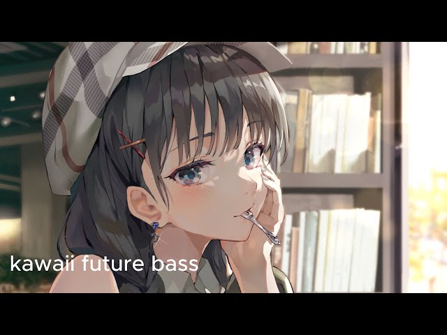 morning groove future bass mix vol 1 | selection mix by dem7how