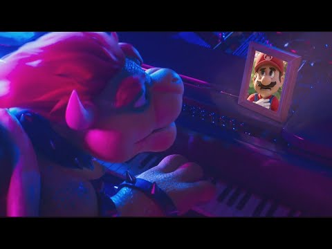 Mario movie - mario video edits