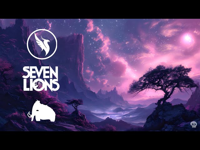Falling Apart丨A Melodic Dubstep Mix (Ft. ILLENIUM, Wooli, Seven Lions) by IceMelon & Laughing