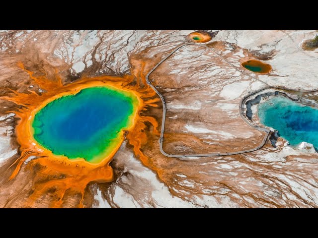If Yellowstone Erupted, Here's What Would Happen