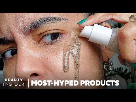 8 Most-Hyped Beauty Products From March | Most-Hyped Products