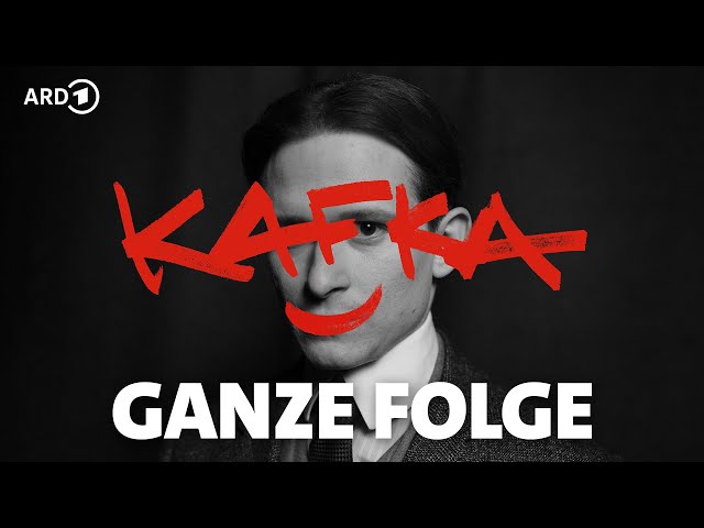 Kafka – die neue ARD-Serie | DIE KOMPLETTE ERSTE FOLGE