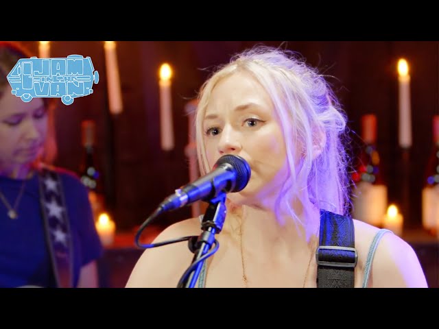 Emily Kinney - "Reasons to Stay Alive" (Live From the Cellar) Templeton, CA 2023 #jaminthevan