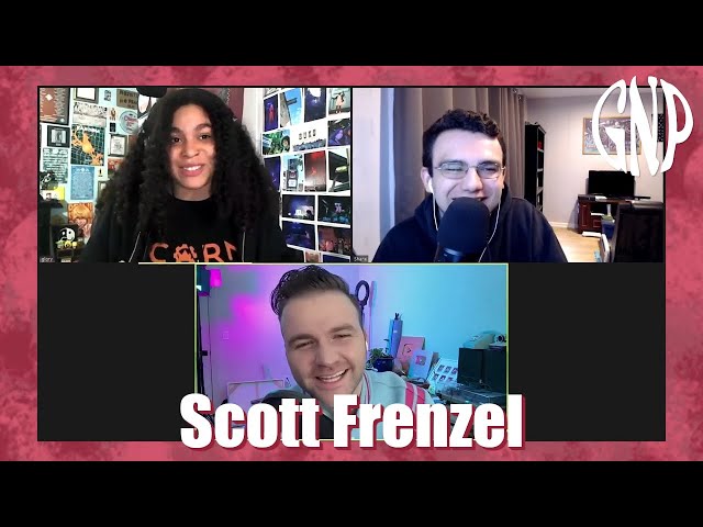 Scott Frenzel Interview | Talking about Sugar High