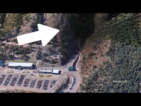 MOST Secret Bases - Governments DON'T Want you Knowing About