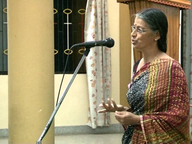 Precilla Kundapura Video Testimony at Divine Call Centre,Mulki