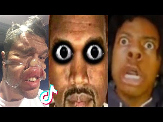 THE FUNNIEST TIK TOK MEMES Of August 2023 | (Try Not To LAUGH) 😂 | #16