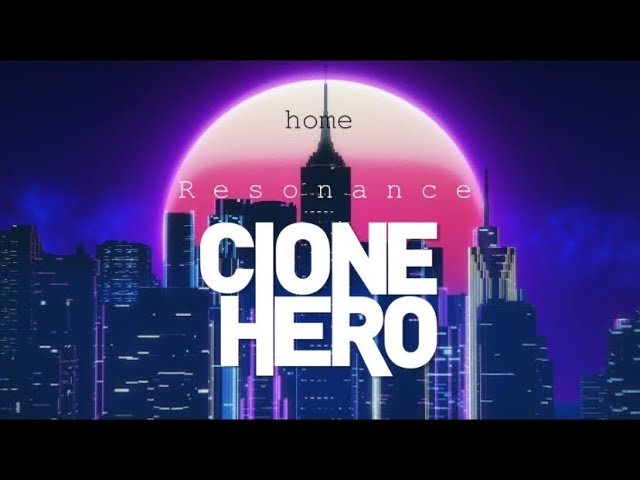 Home - Resonance | Clone Hero 98% Expert Guitar