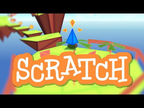 The Most Impressive Scratch Projects