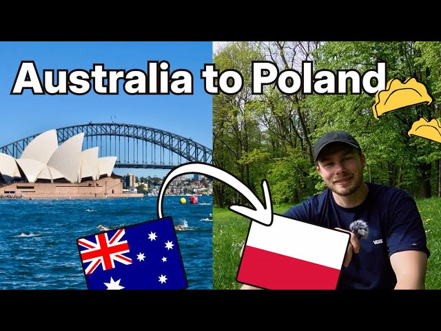 Moving to Poland Long-term - Pros & Cons