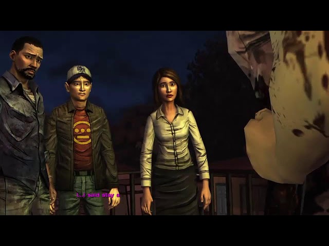 🔴 The Walking Dead Season 1 PlayStation Gameplay Livestream Walkthrough 2023 Telltale Series