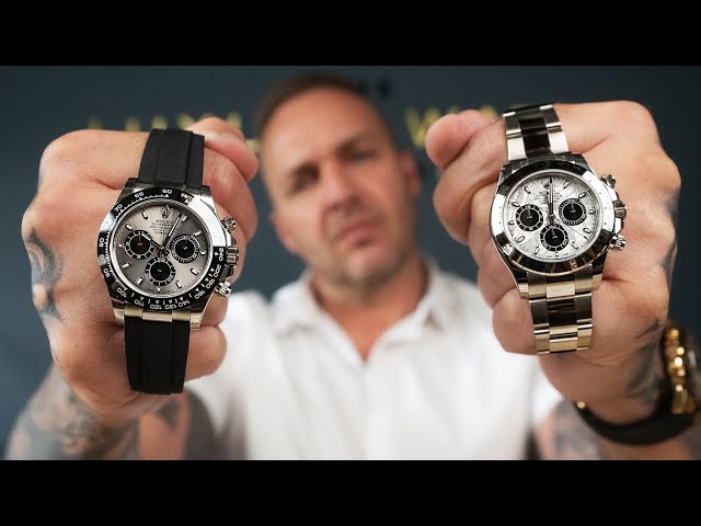 These Rolex Models Are DEAD In The Market - Watch Dealers Honest Market Update - October 2023
