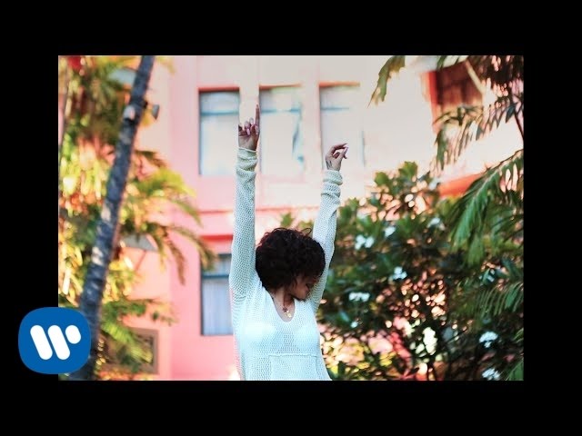 Kehlani - Alive (feat. Coucheron) [Official Video]
