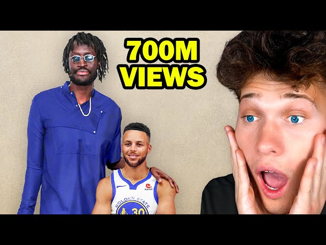 Most Viewed Basketball YouTube Shorts!