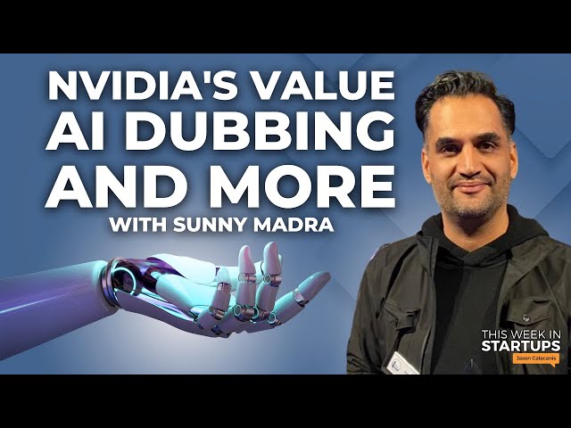 Is Nvidia overpriced? Plus, price targets, GodMode demo, and more! | E1795