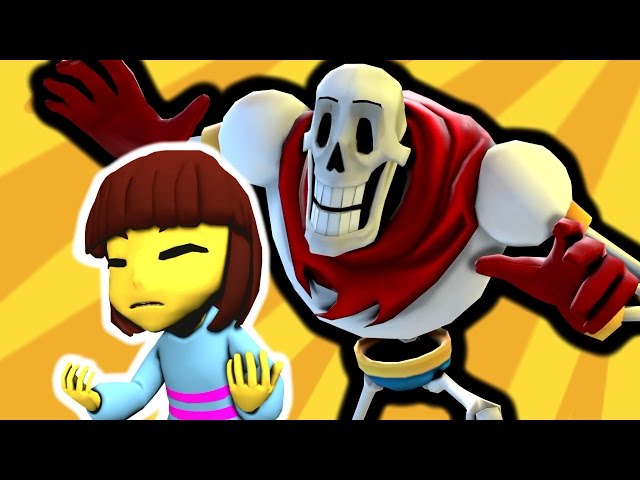 If Undertale was Realistic 5