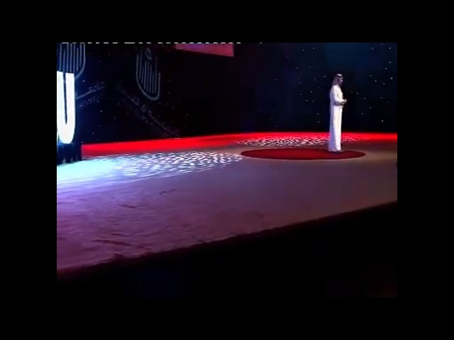 Stations of my life | Zayed Altowerqi | TEDxUQU