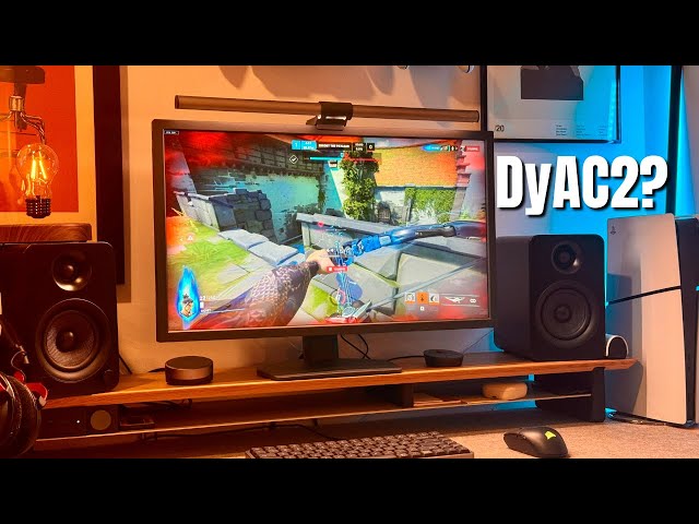 Zowie XL2546X 240hz Review - The BEST FPS Gaming Monitor