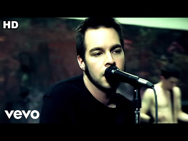 Chevelle - The Red (Official HD Video)