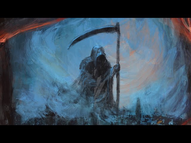 Ante-Inferno - Celestial Mirage (Track Premiere)