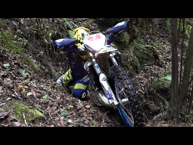 VII Extremo Mesego 2019 | 100% Hard Enduro & Fails by Jaume Soler