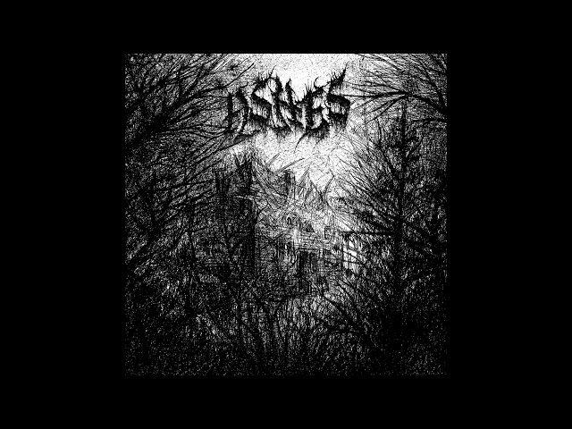 Ashes - Gloom, Ash and Emptiness to the Horizon (Full Album Premiere)