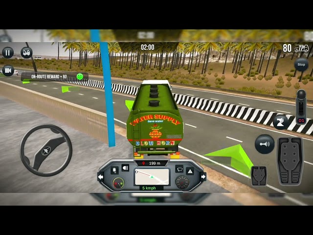 Best ever indian truck simulator game has released finally the wait is over | #indiantrucksimulator