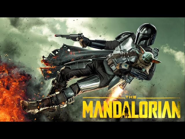 THE MANDALORIAN Full Movie (2023) Star Wars | The Book of Boba Fett | FullHDvideos4me (Fan Movie)