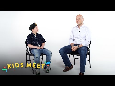 Kids Meet : Season 1