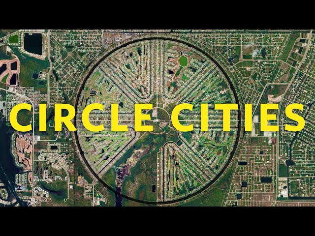 Should Cities be Circles?