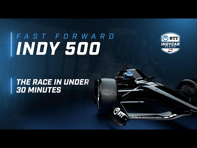 Extended Race Highlights // 106th running of the Indianapolis 500 | 2022 | INDYCAR