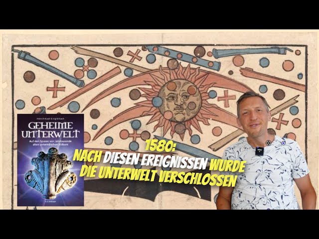 Himmelsschlachten im 16. Jahrhundert 😳 +Heinrich Kuschs Buch verboten? (Heftig!)