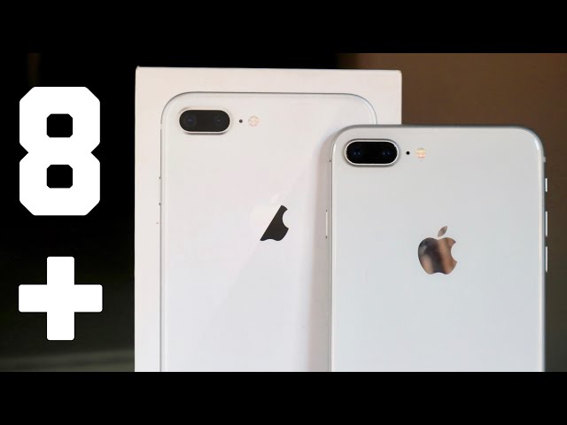iPhone 8 Plus 2022 Review: MOST UNDERRATED iPhone?!