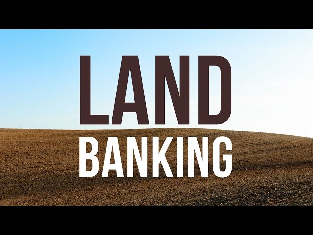 127: Does Land Banking Really Work? Here Are The Questions You Should Be Asking