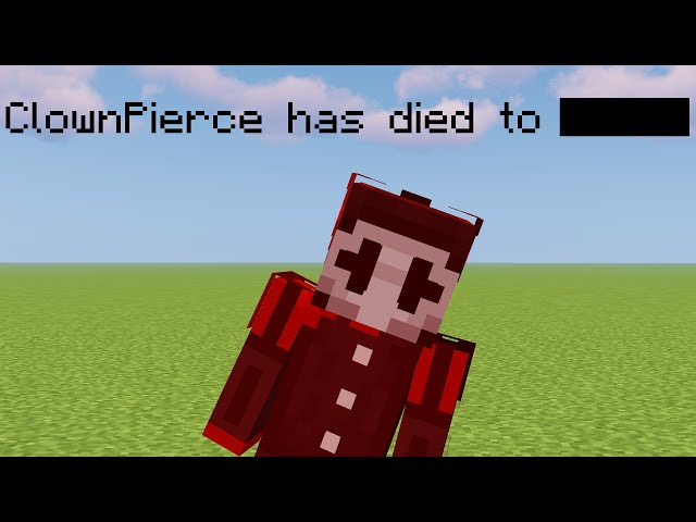 How I Died on the Deadliest Minecraft SMP...