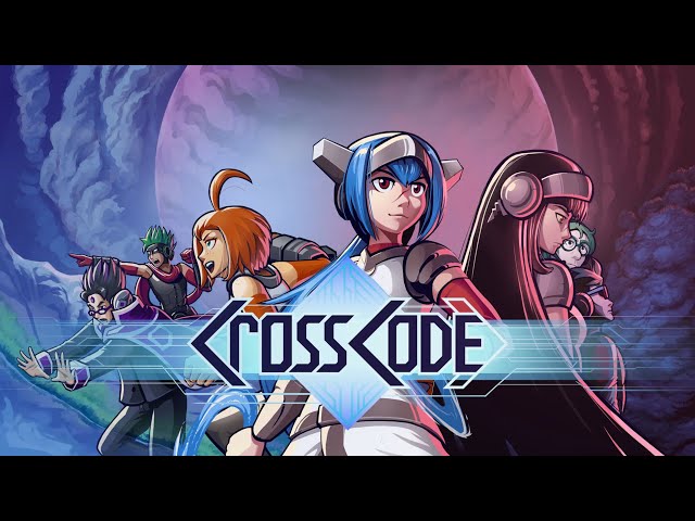 Completing the CrossCode DLC